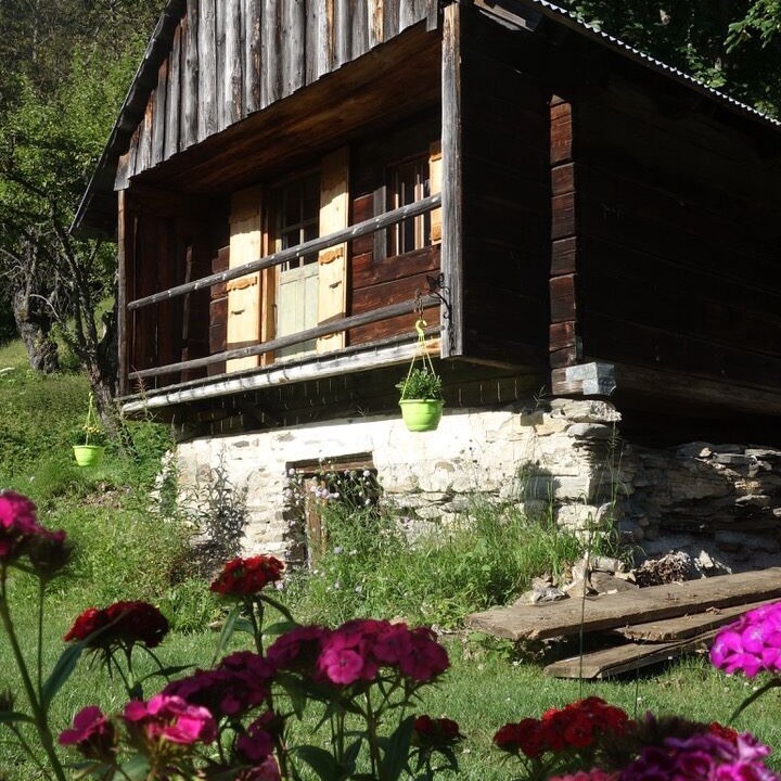 Photo of Outdoor in Saint-Nicolas-la-Chapelle