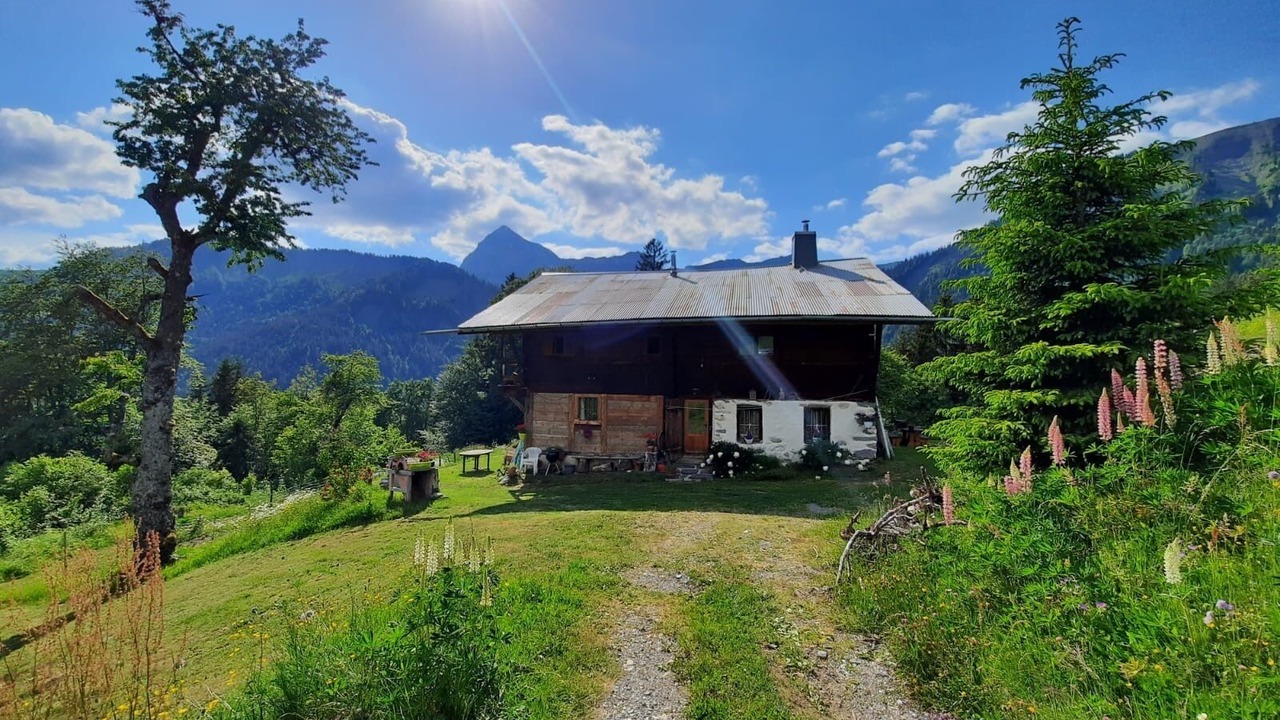 Photo of Outdoor in Saint-Nicolas-la-Chapelle