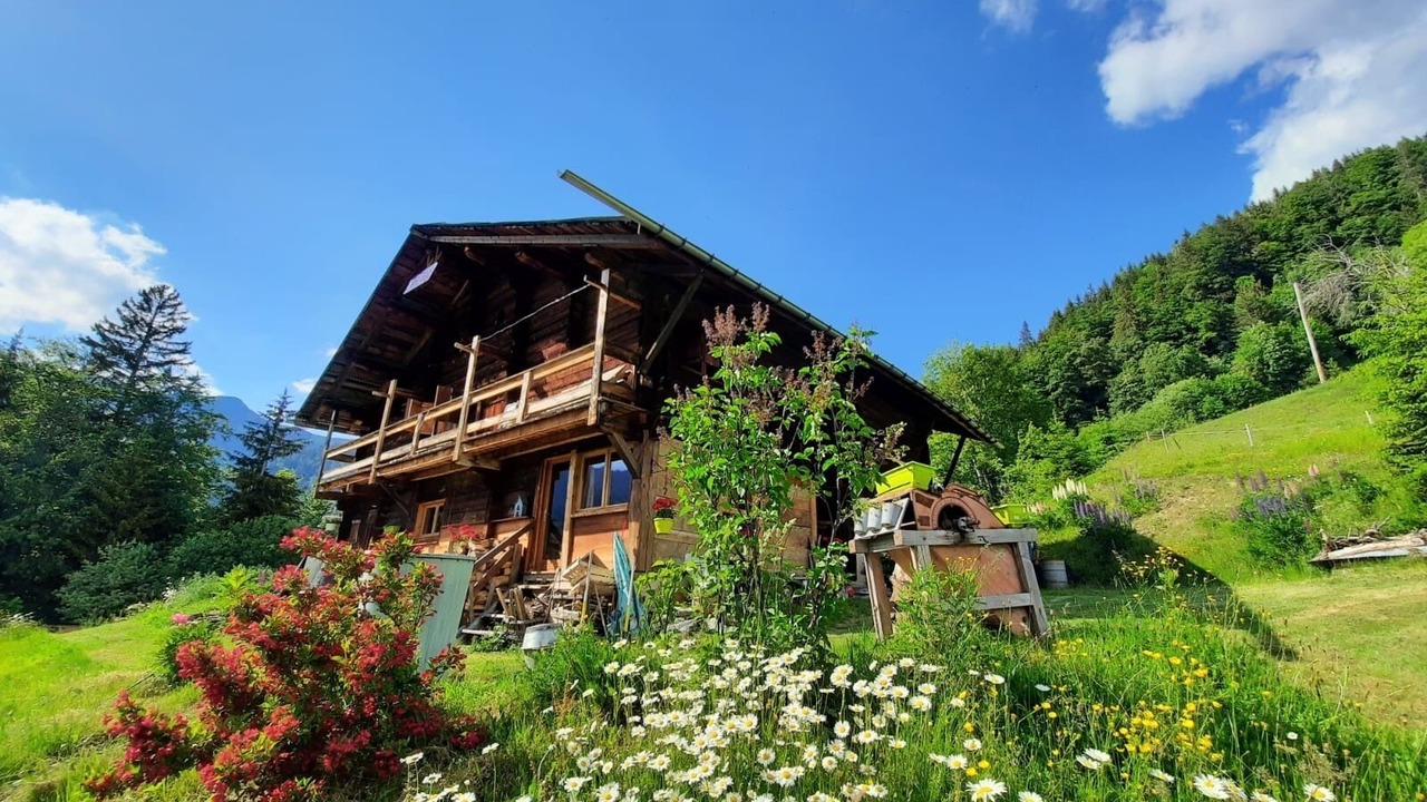 Photo of Outdoor in Saint-Nicolas-la-Chapelle
