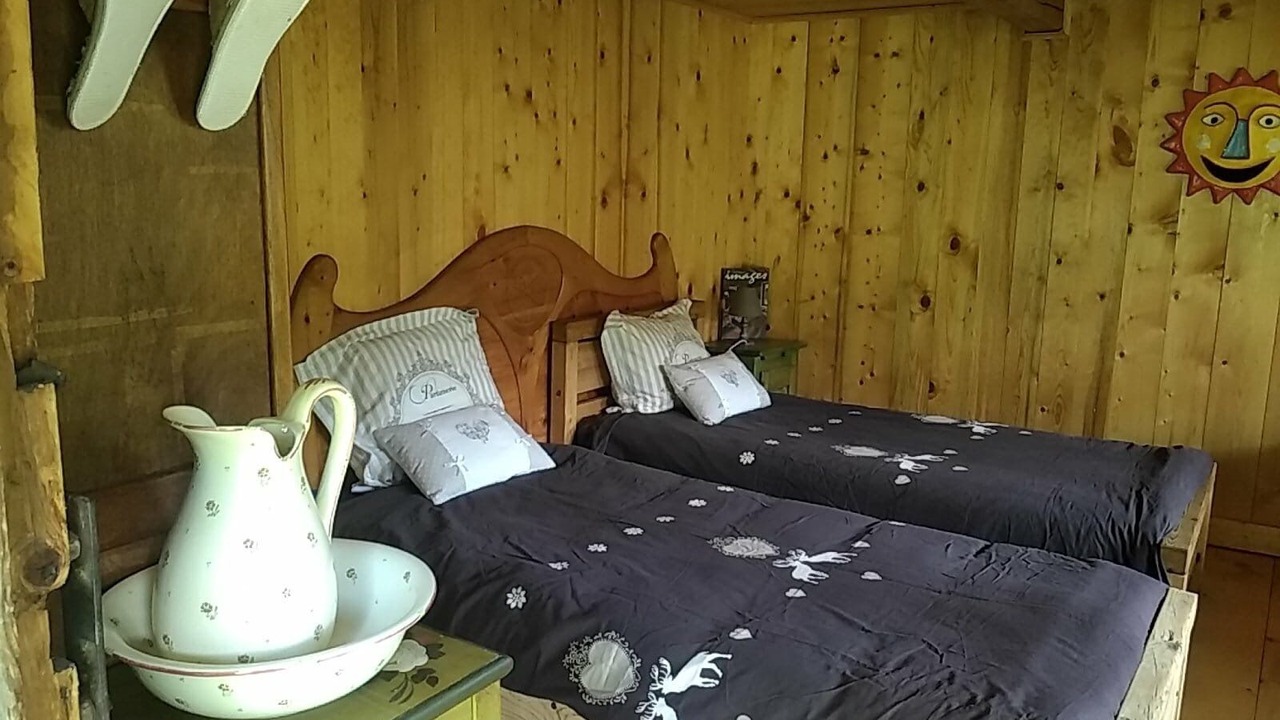 Photo of Bedroom in Saint-Nicolas-la-Chapelle
