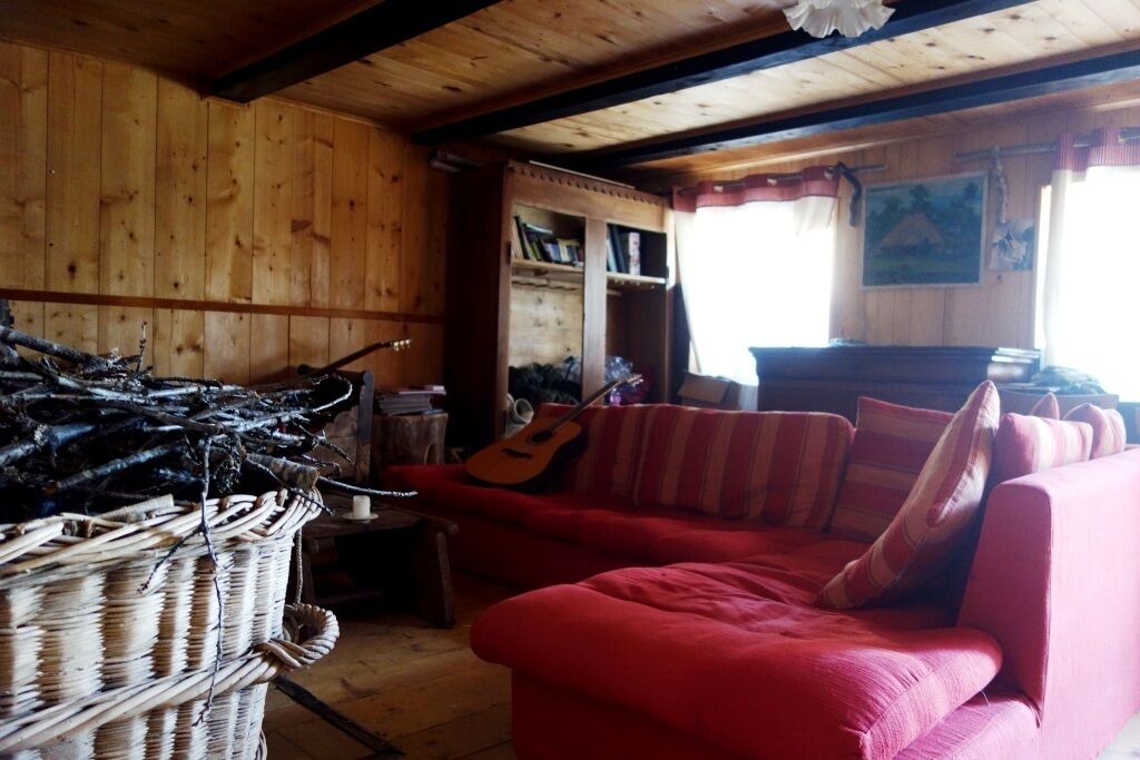 Photo of Livingroom in Saint-Nicolas-la-Chapelle