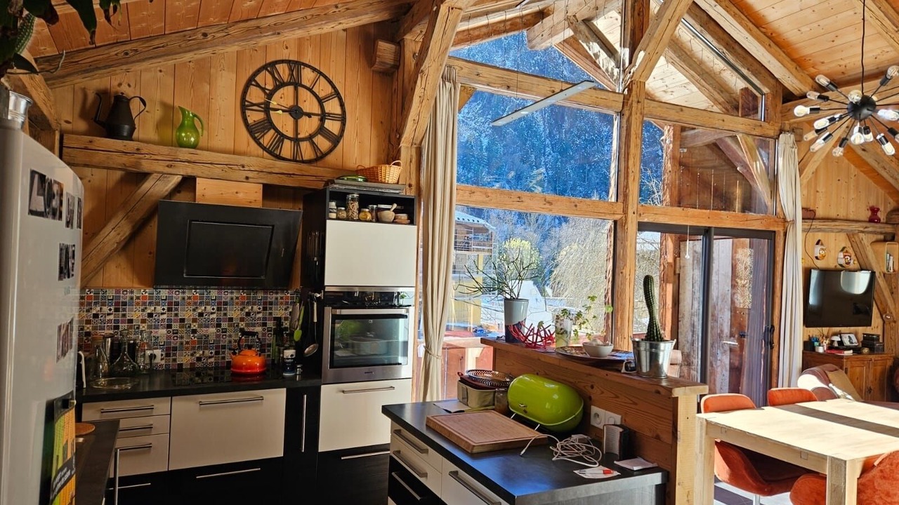 Photo of Kitchen in Beaufort