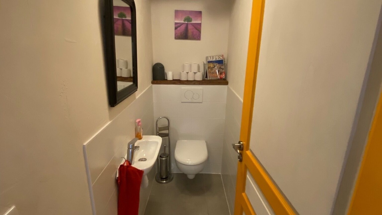 Photo of Bathroom in Beaufort