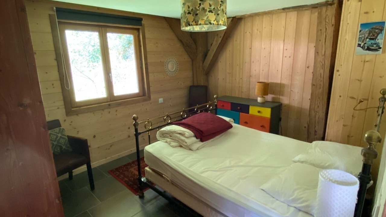 Photo of Bedroom in Beaufort