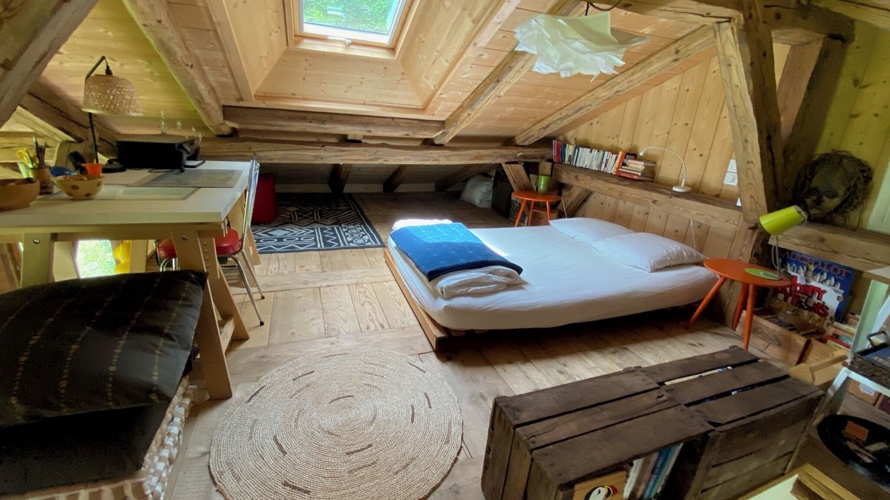 Photo of Bedroom in Beaufort