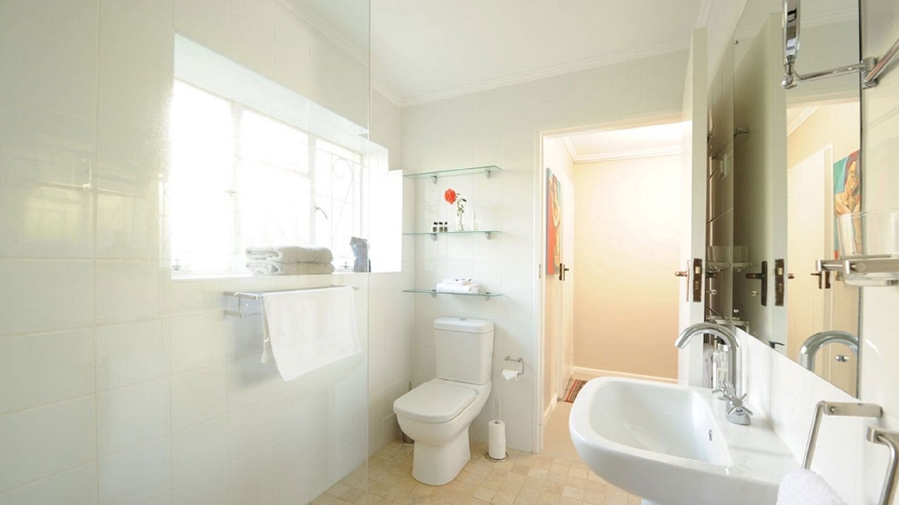 Photo of Bathroom in Paarl