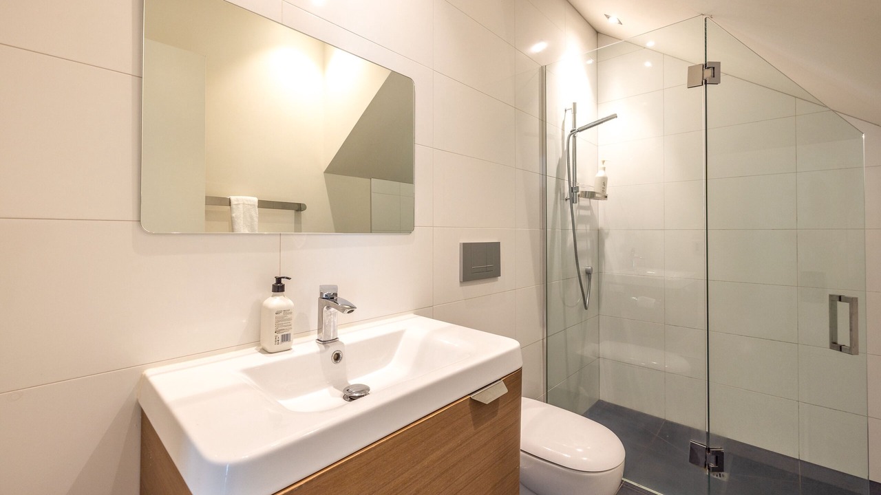 Photo of Bathroom in Ostend