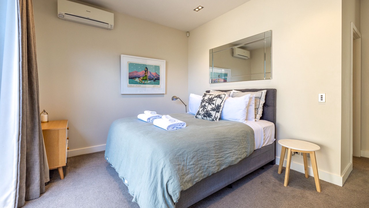 Photo of Bedroom in Ostend