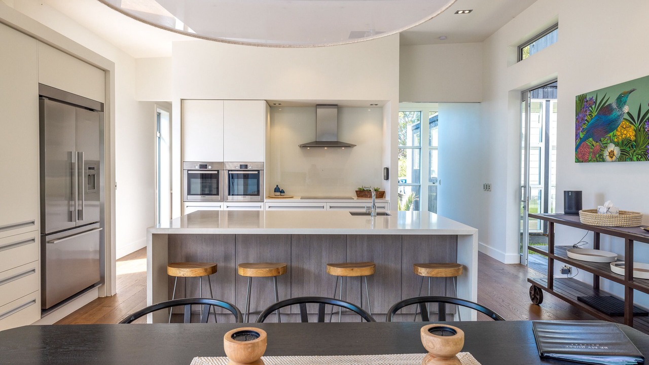 Photo of Kitchen in Ostend