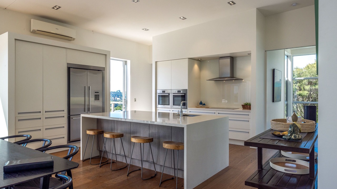 Photo of Kitchen in Ostend