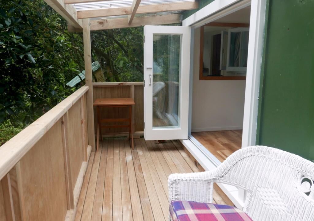 Photo of Patio Balcony in Palm Beach