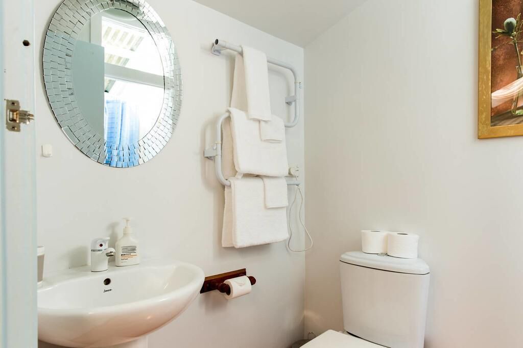 Photo of Bathroom in Palm Beach