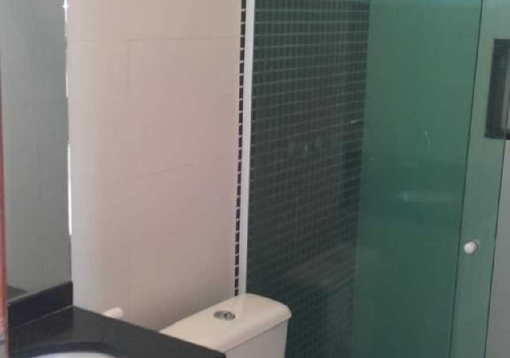 Photo of Bathroom in Biscaia