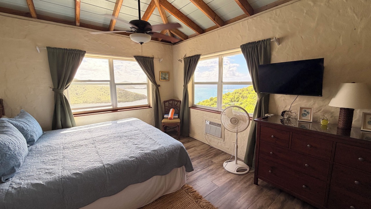Photo of Bedroom in Estate Carolina