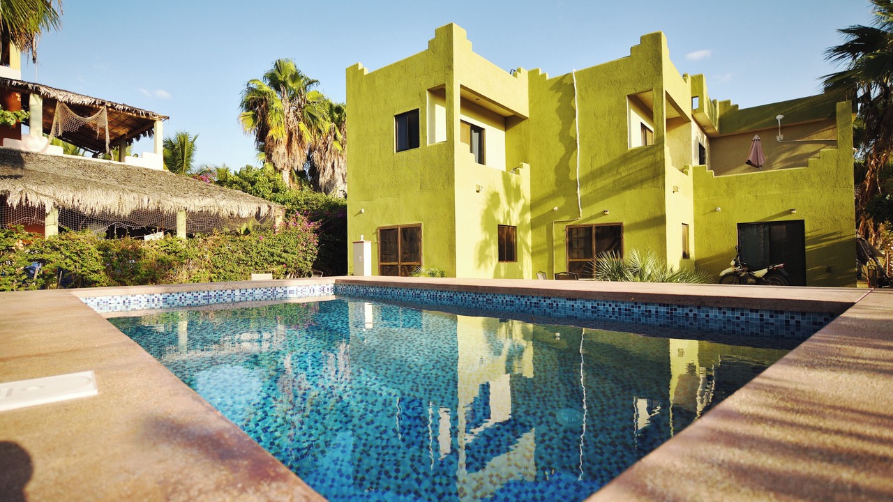 Photo of Outdoor in Todos Santos