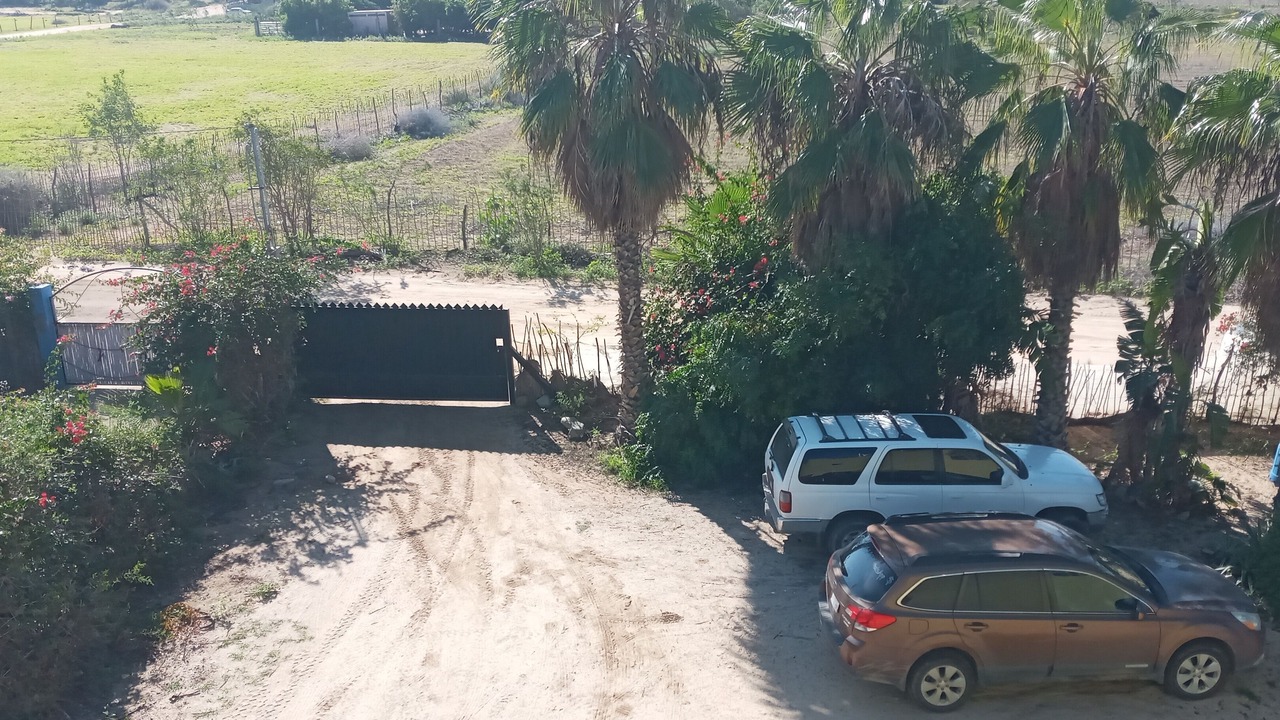 Photo of Outdoor in Todos Santos