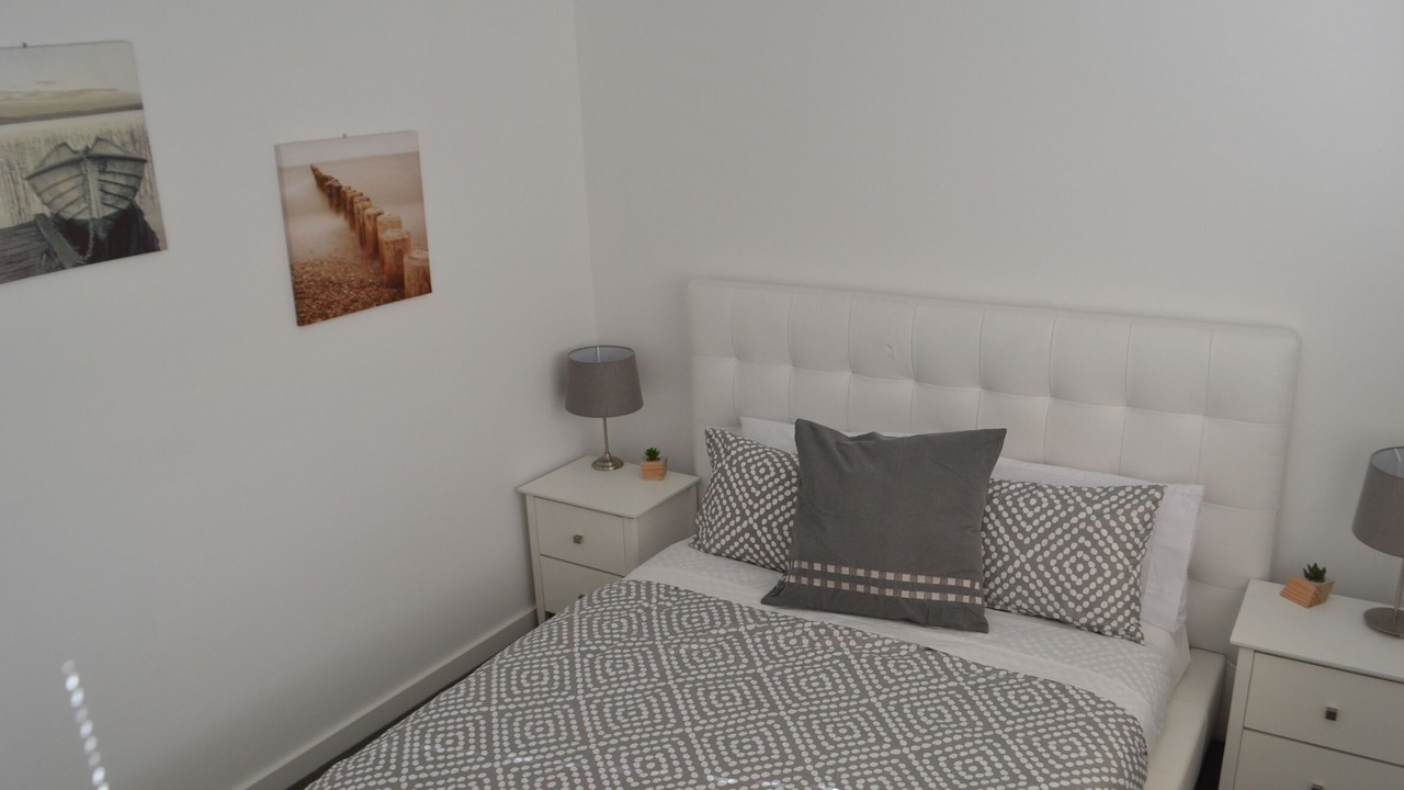 Photo of Bedroom in Umina Beach