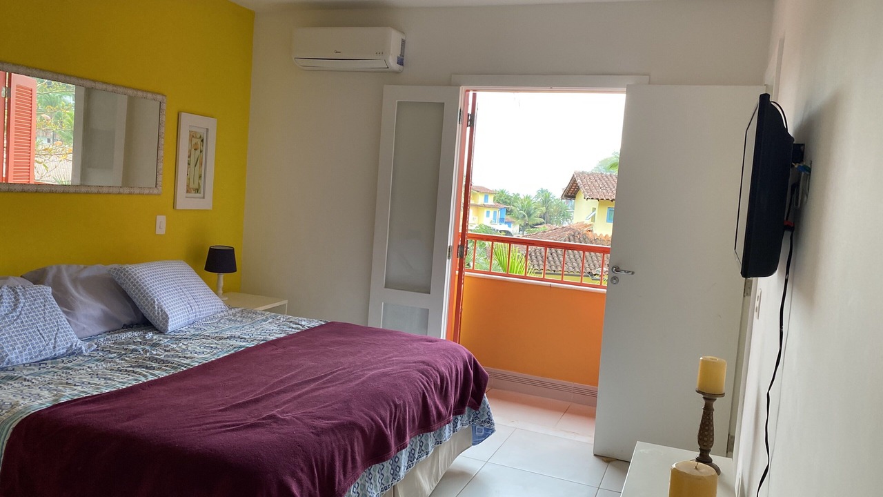 Photo of Bedroom in Portogalo