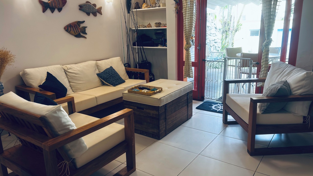 Photo of Livingroom in Portogalo