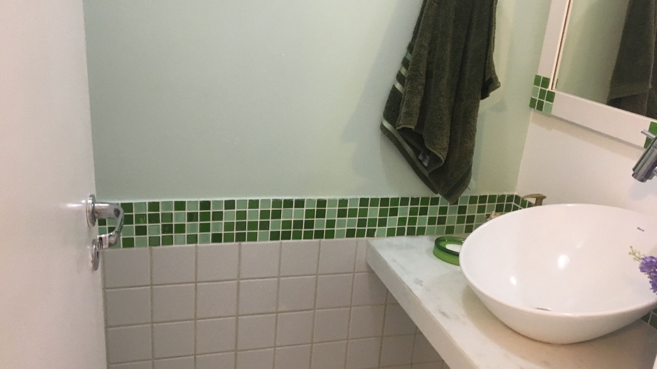 Photo of Bathroom in Portogalo