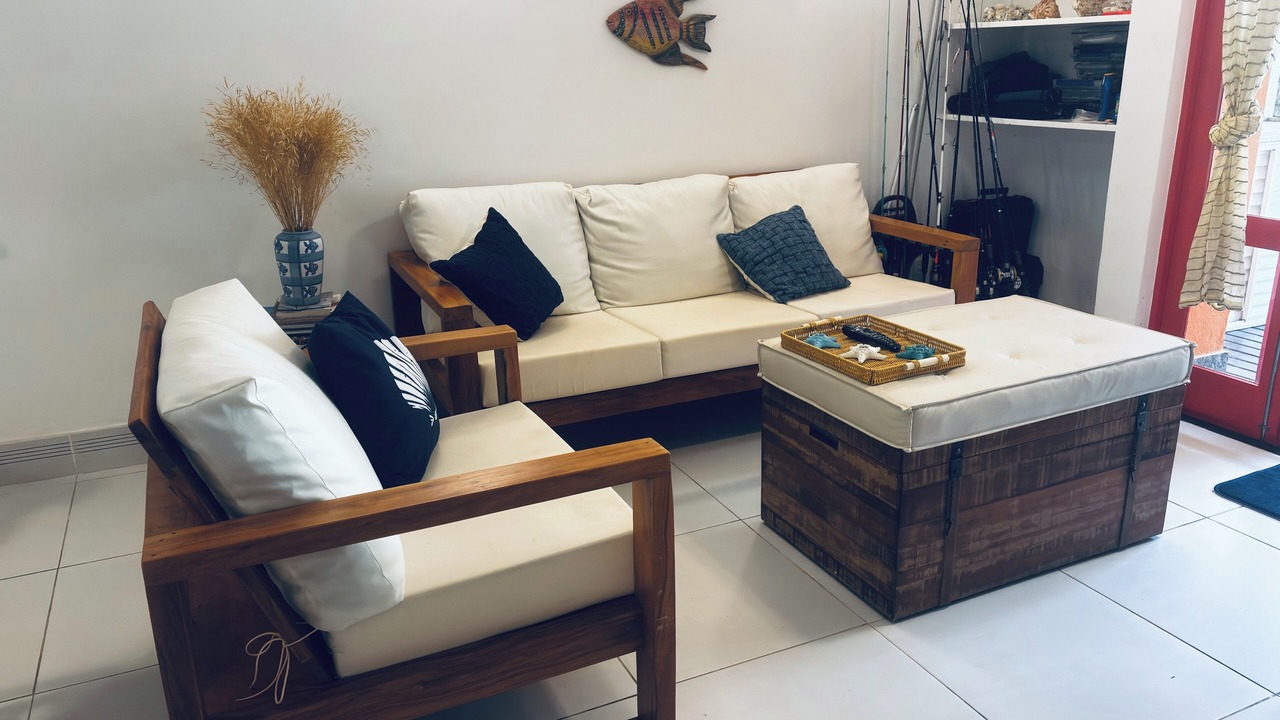 Photo of Livingroom in Portogalo