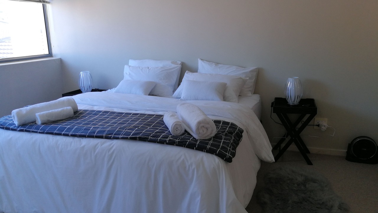 Photo of Bedroom in Muizenberg