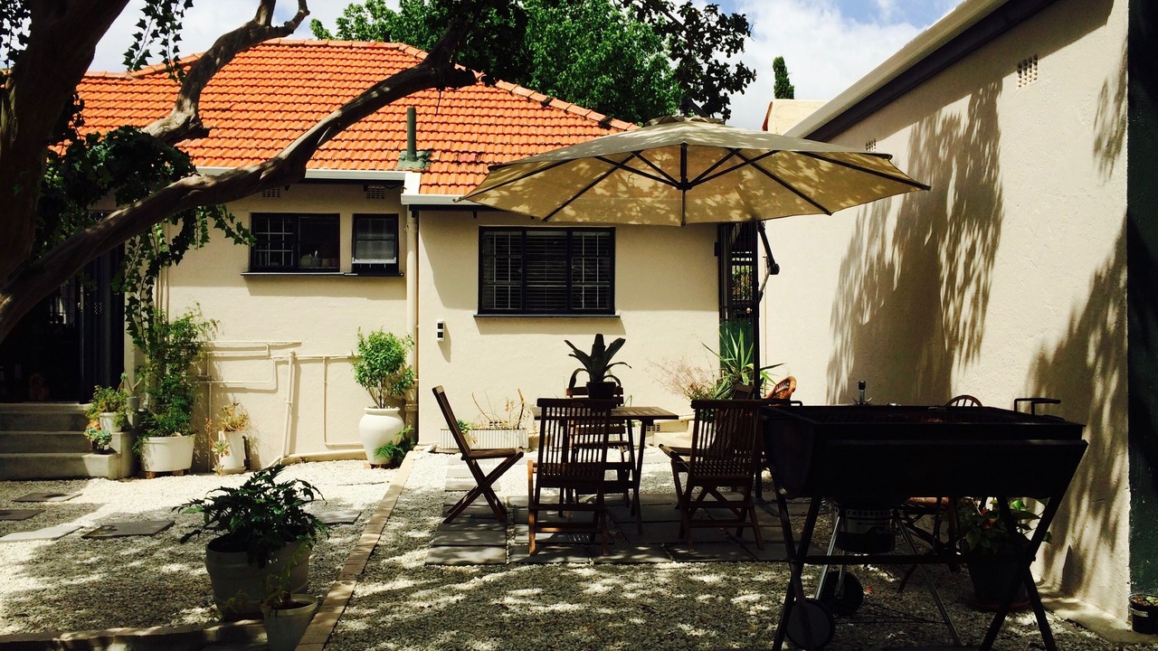 Photo of Outdoor in Claremont