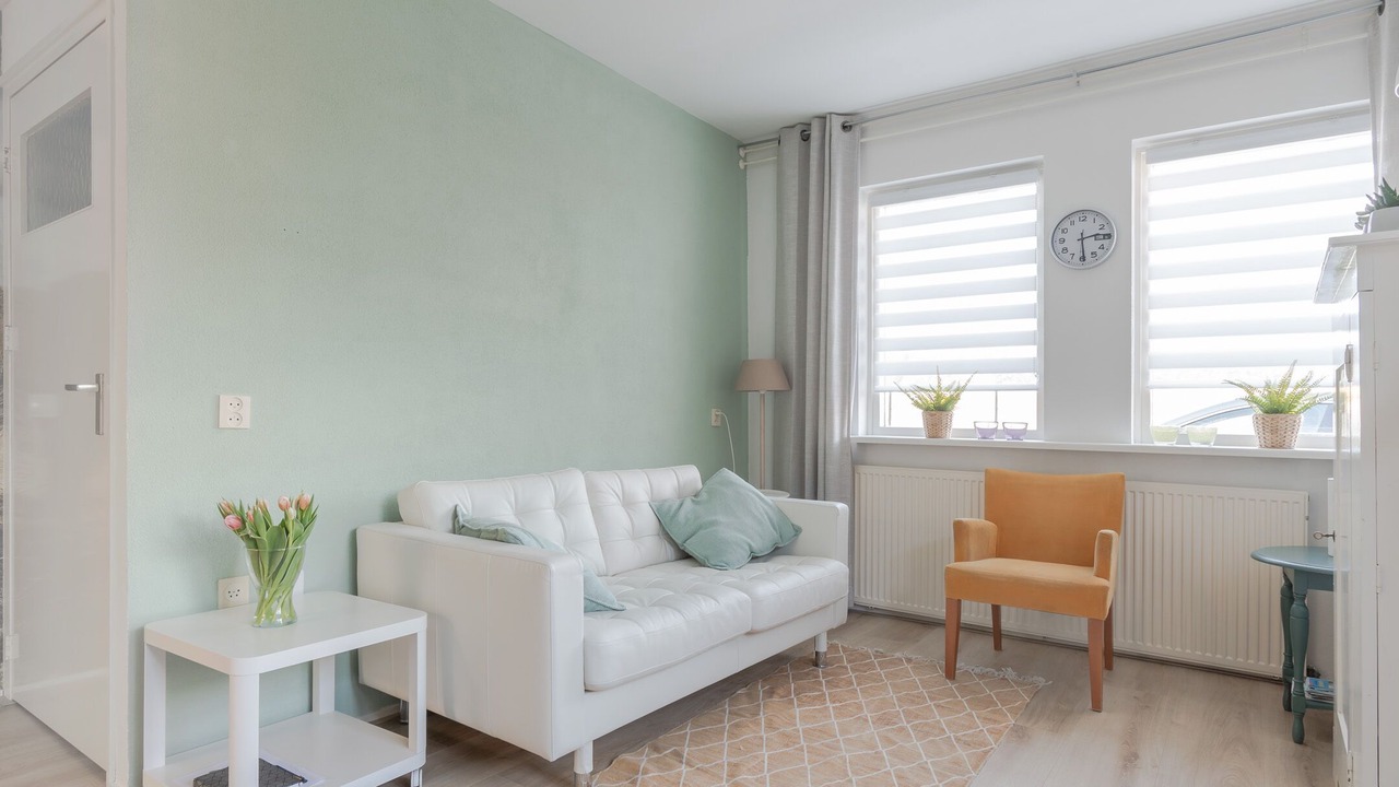 Photo of Livingroom in Egmond-Binnen