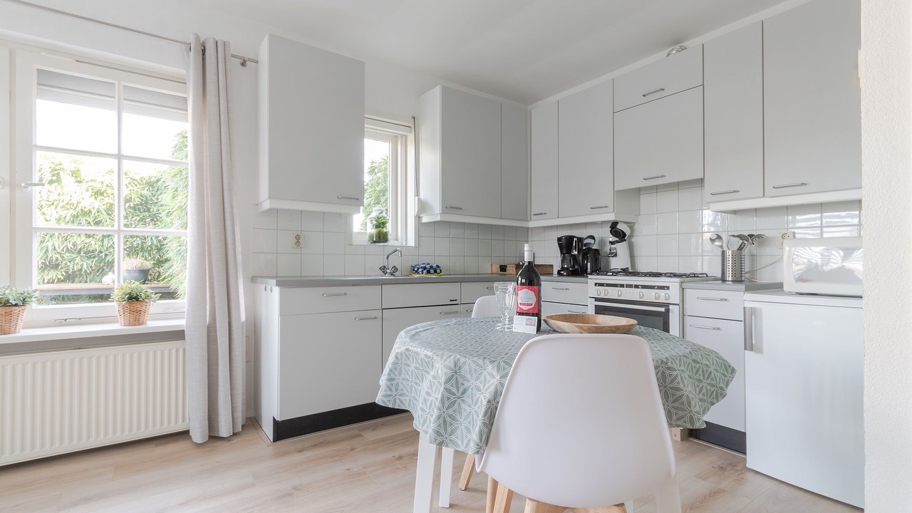 Photo of Kitchen in Egmond-Binnen