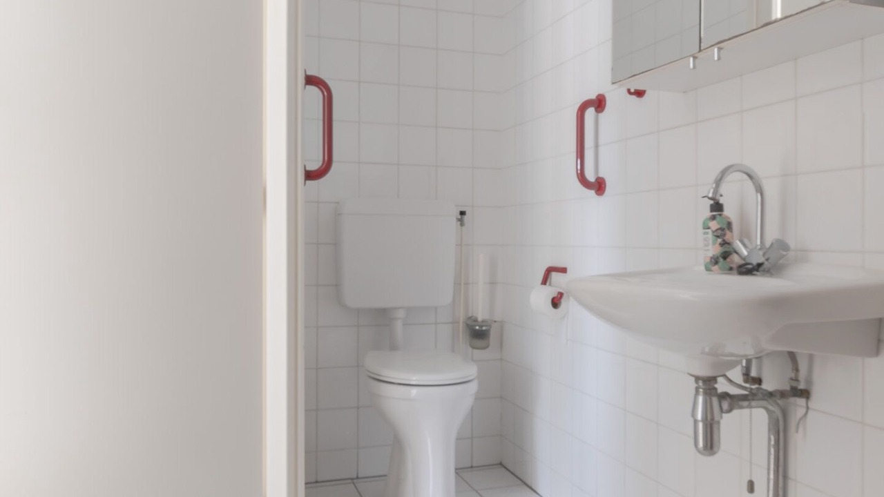 Photo of Bathroom in Egmond-Binnen