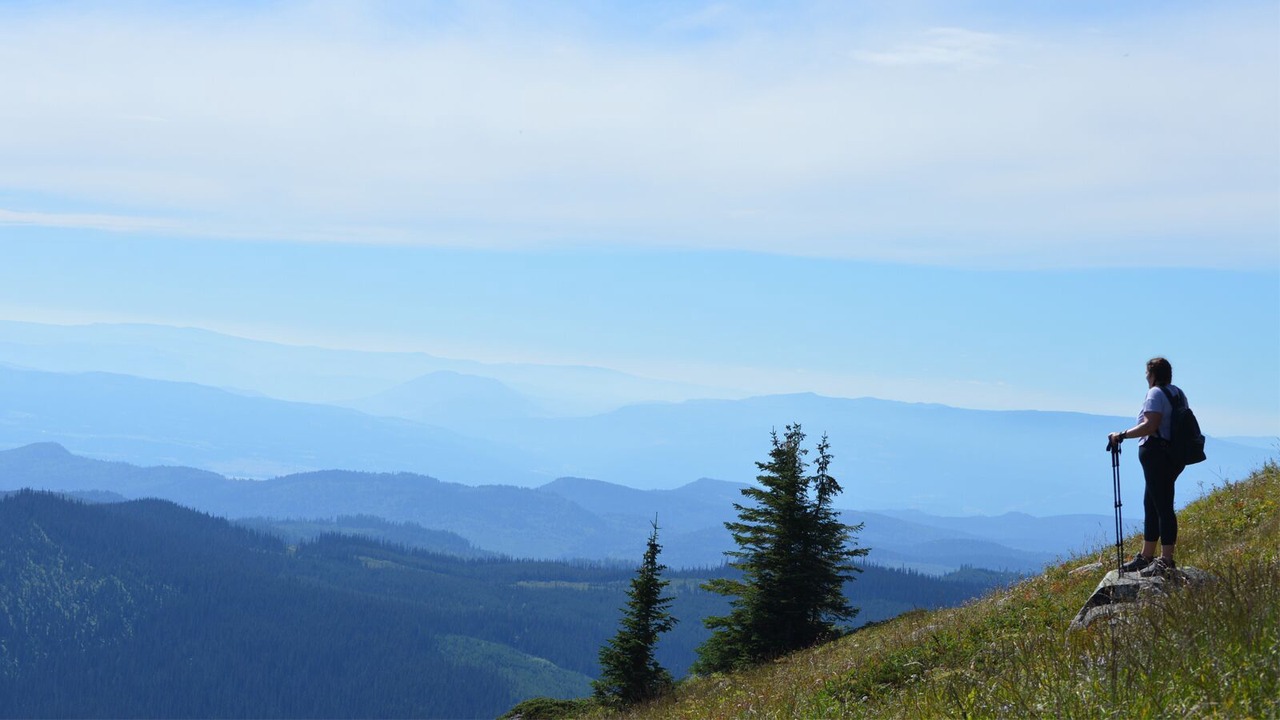 Photo of Outdoor in Sun Peaks