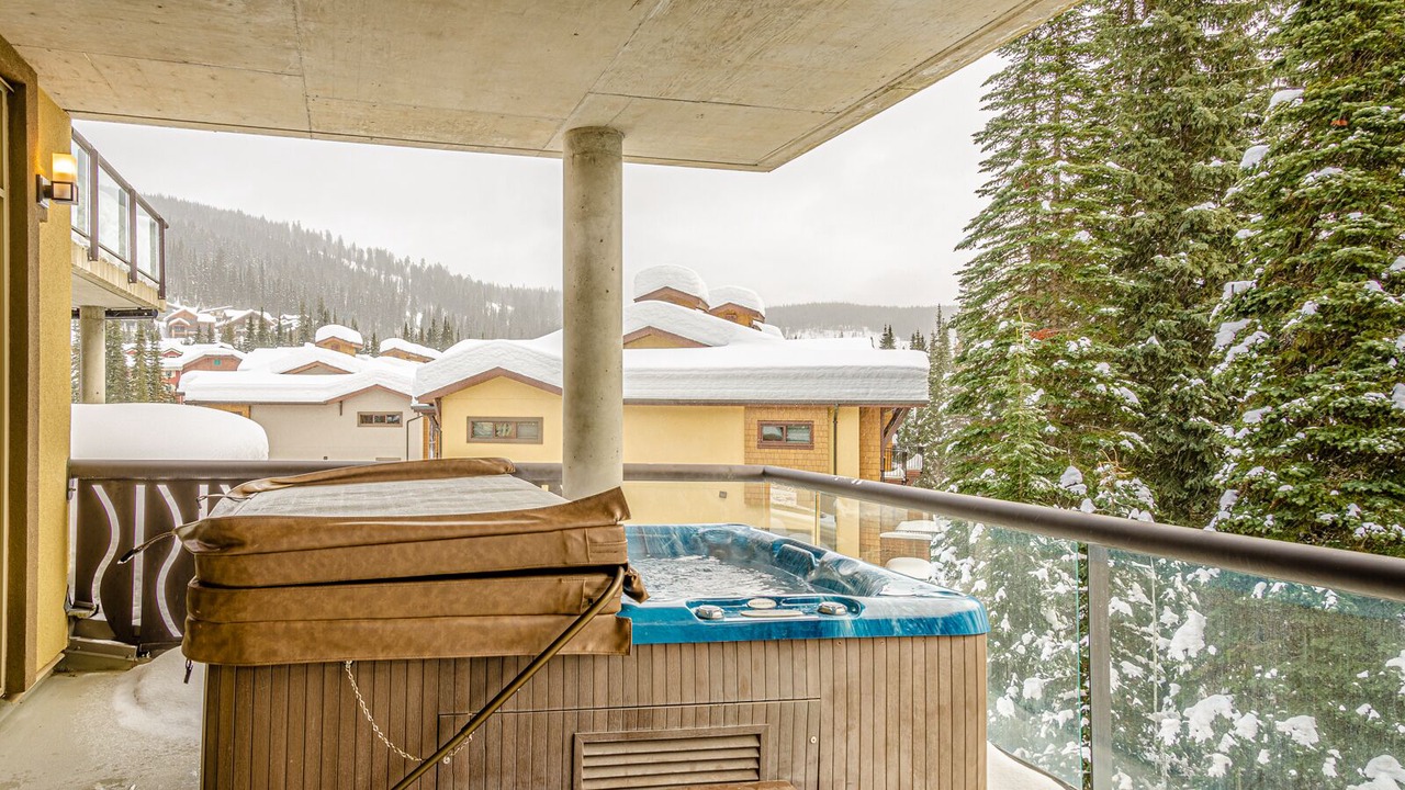Photo of Outdoor in Sun Peaks