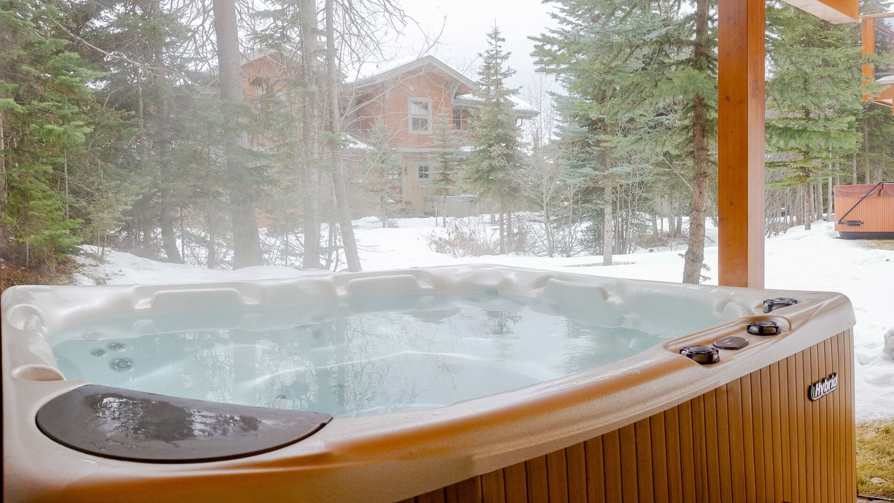 Photo of Outdoor in Sun Peaks