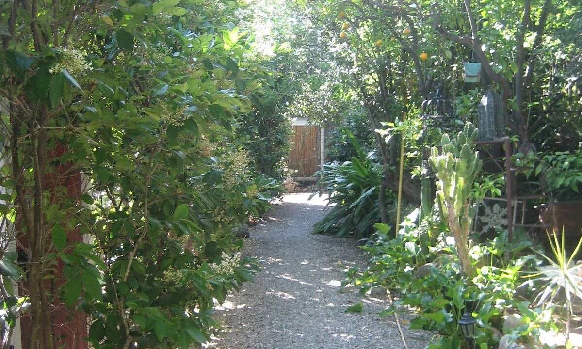 Photo of Outdoor in Oak Park