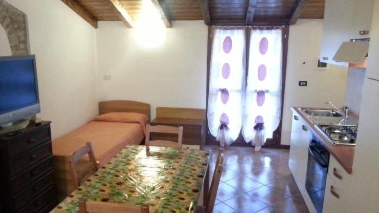 Photo of Kitchen in San Leonardo