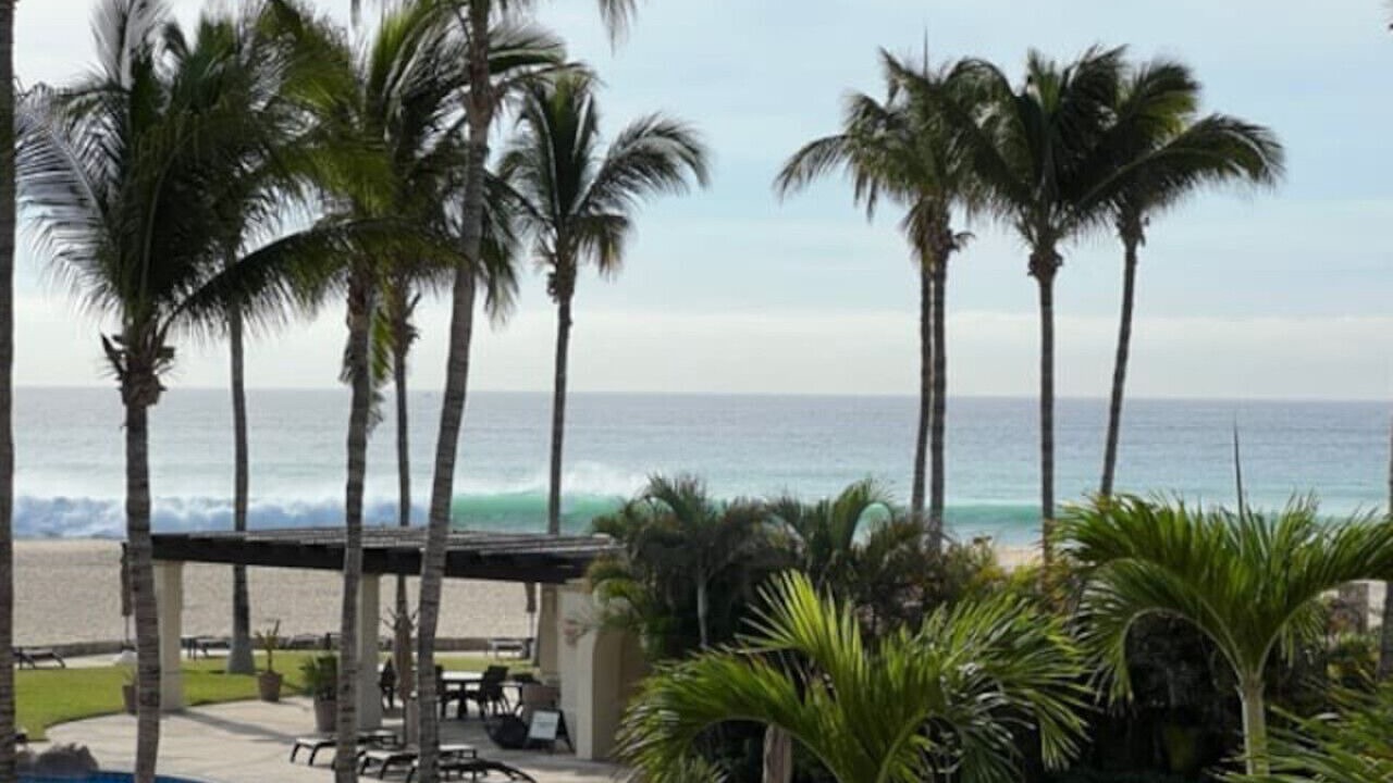 Photo of Outdoor in Zona Hotelera