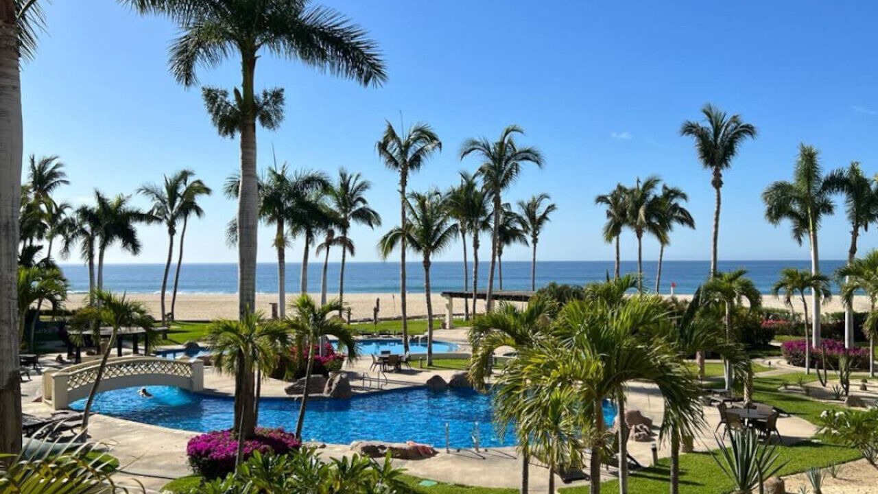Photo of Outdoor in Zona Hotelera
