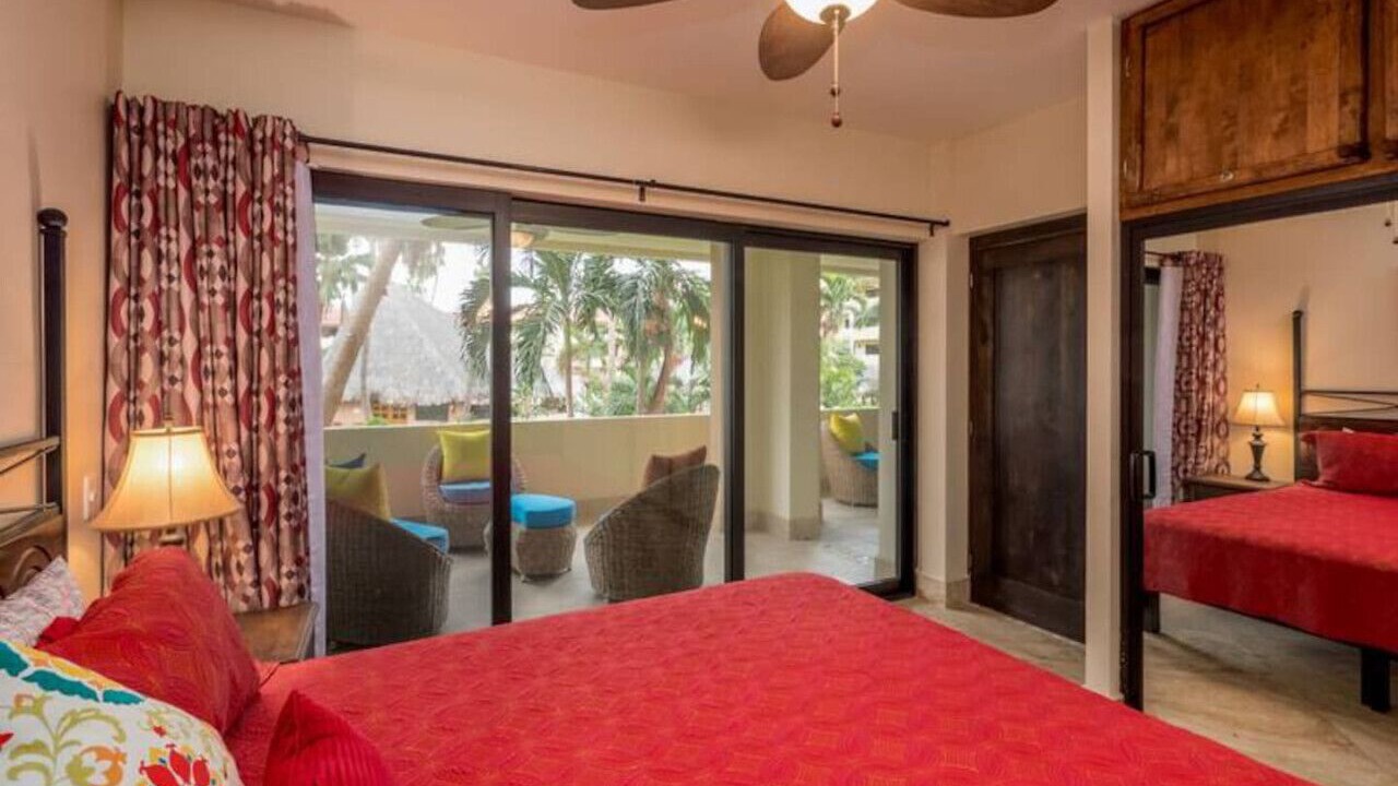 Photo of Bedroom in El Medano Ejidal