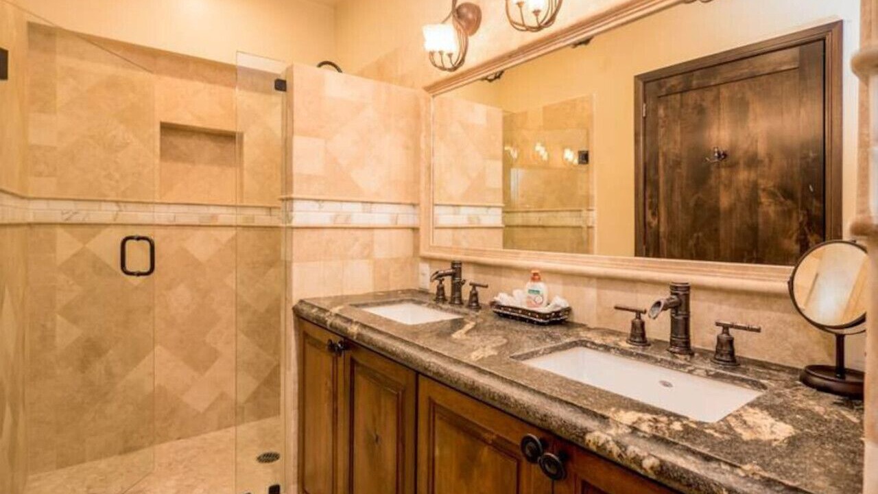 Photo of Bathroom in El Medano Ejidal