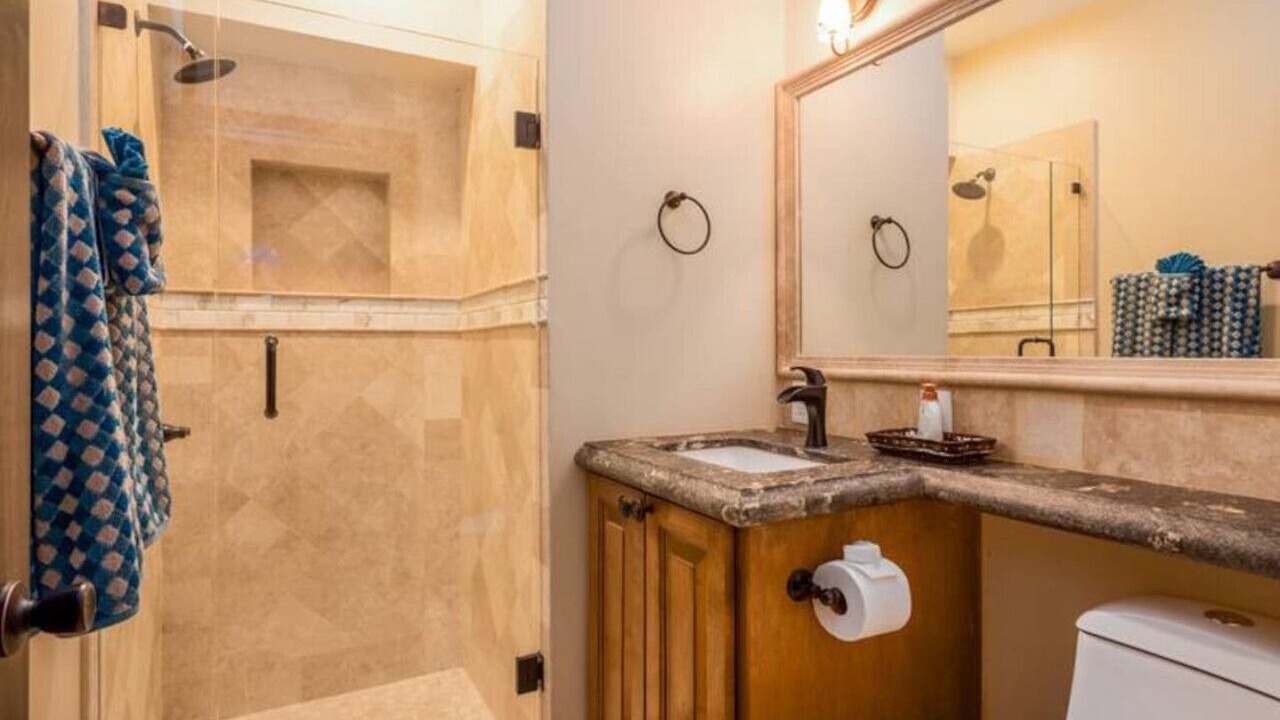 Photo of Bathroom in El Medano Ejidal