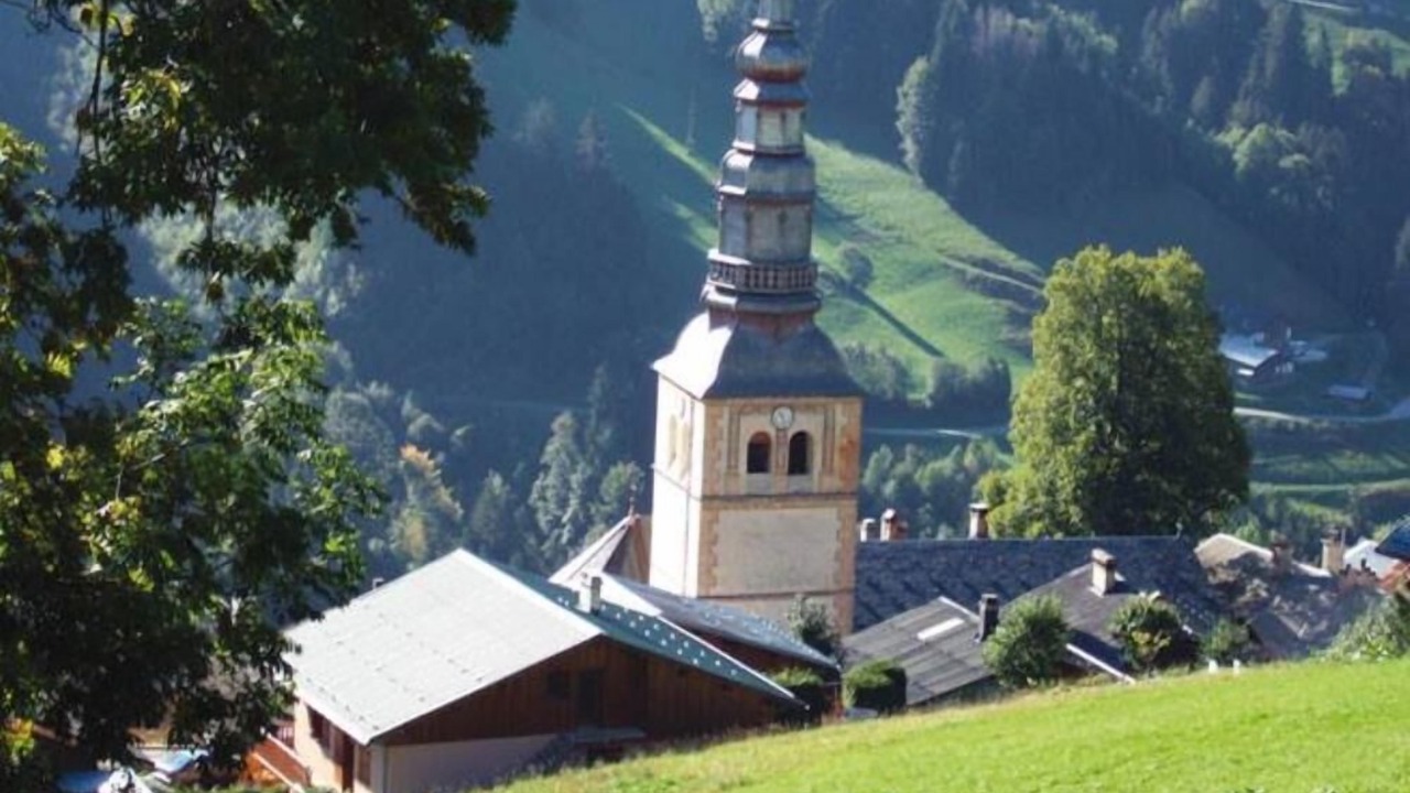 Photo of Others in Les Saisies