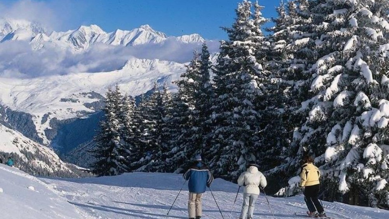 Photo of Others in Les Saisies