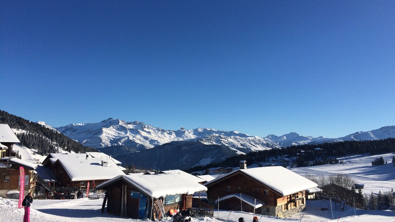 Photo of Others in Les Saisies