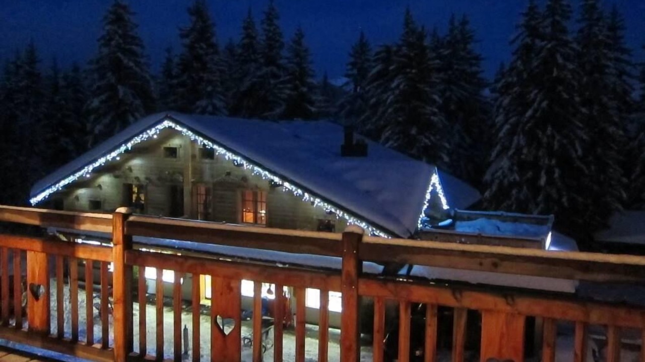 Photo of Others in Les Saisies