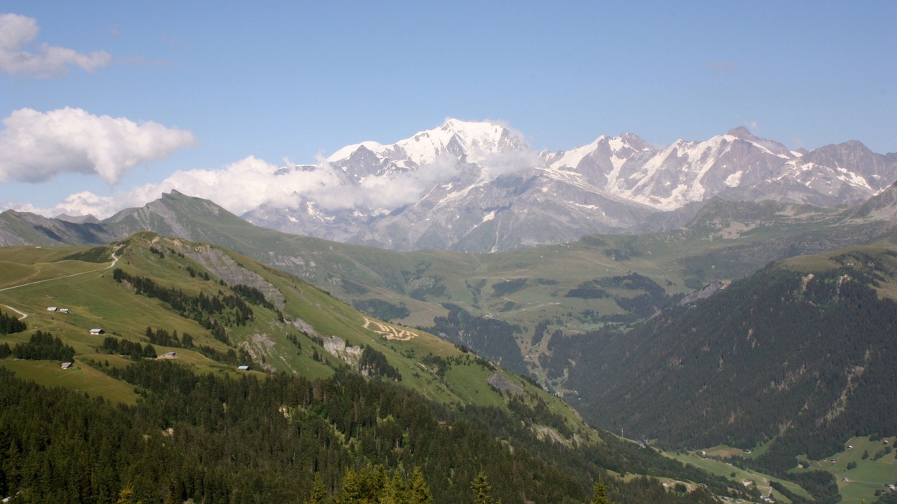 Photo of Outdoor in Les Saisies