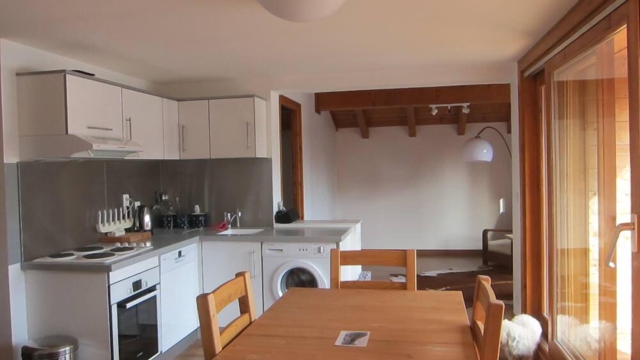 Photo of Bedroom in Les Saisies