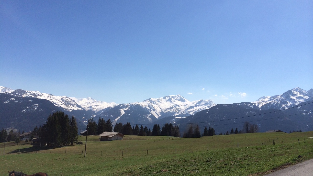 Photo of Outdoor in Les Saisies