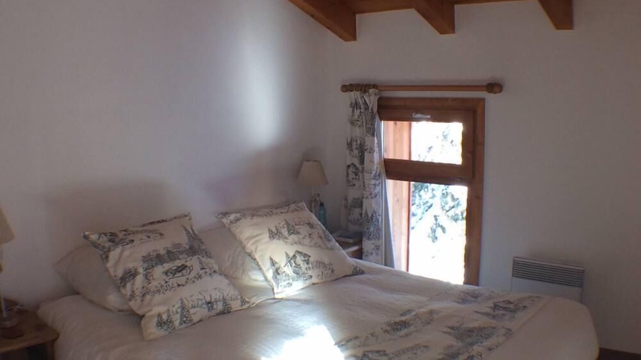 Photo of Bedroom in Les Saisies