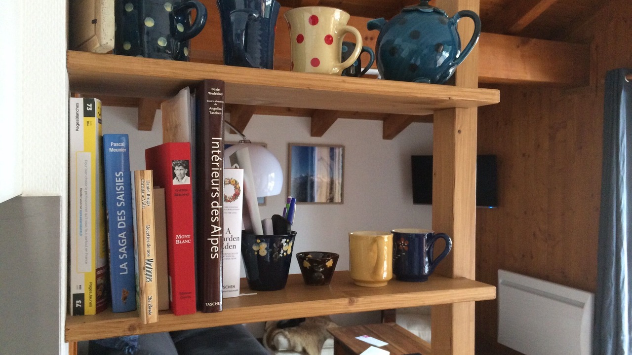 Photo of Livingroom in Les Saisies