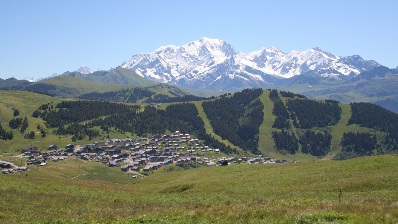 Photo of Outdoor in Les Saisies